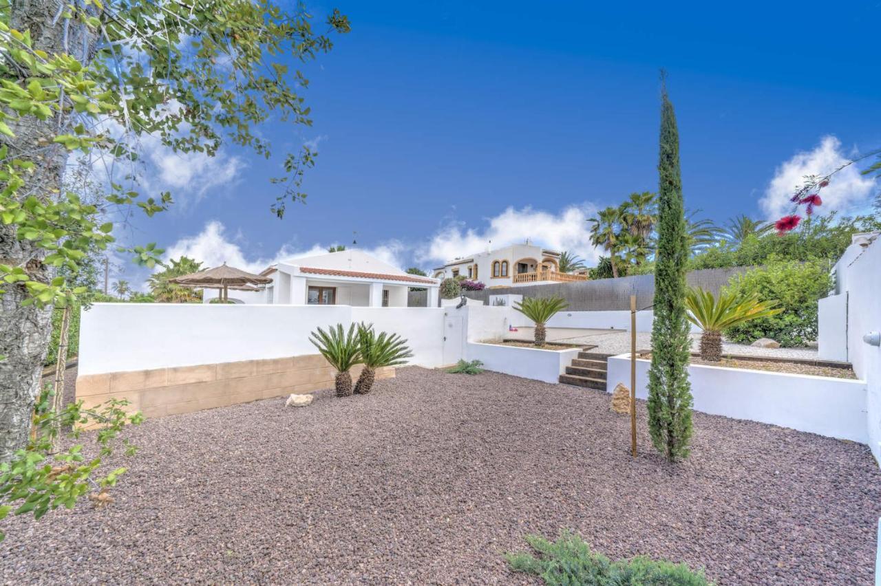 Villa Gaugin By Villa Plus Jávea Exteriér fotografie