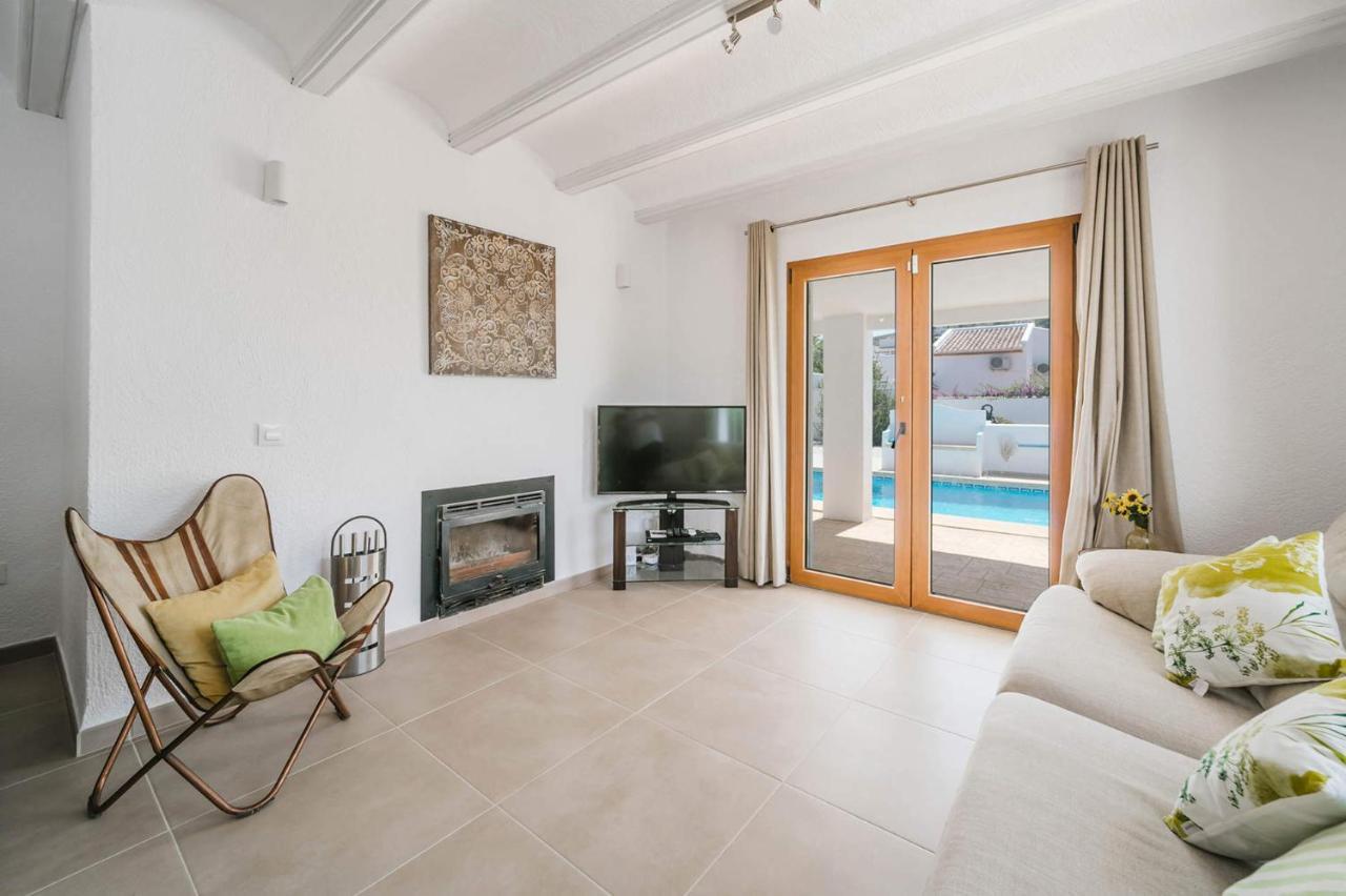 Villa Gaugin By Villa Plus Jávea Exteriér fotografie