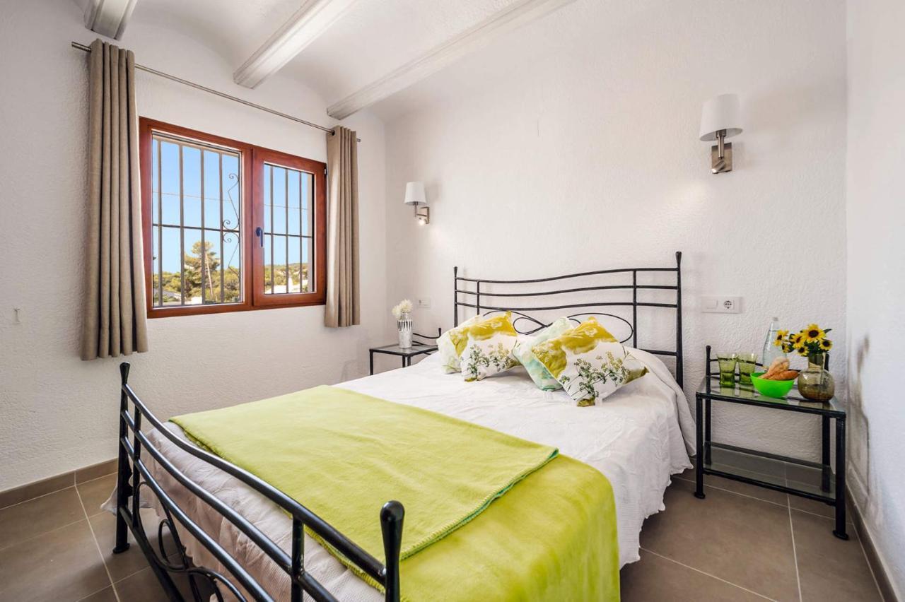 Villa Gaugin By Villa Plus Jávea Exteriér fotografie