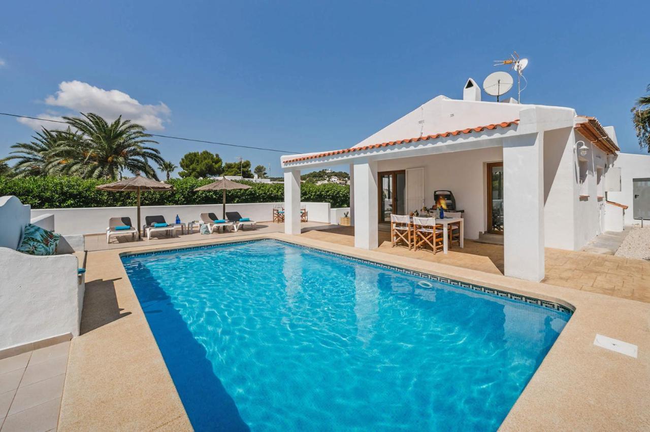 Villa Gaugin By Villa Plus Jávea Exteriér fotografie